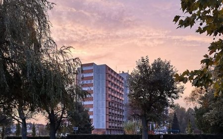Arany Apartman Siófok