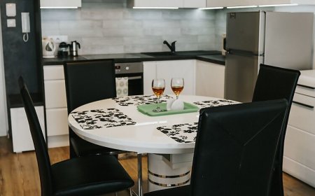 Elegant Apartman Siófok