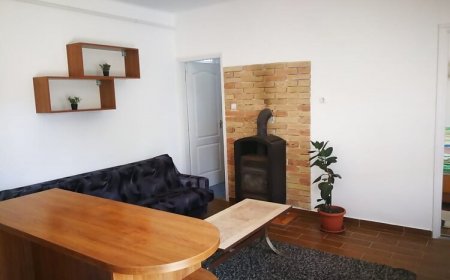 Gruber Ház Apartman Siófok