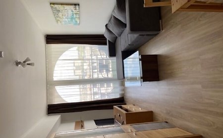 Sunshine Ezüstpart Apartman 6/608 Siófok