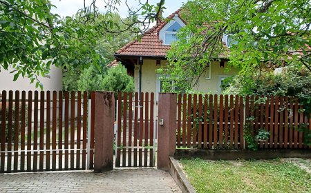 Birs Apartman Siófok