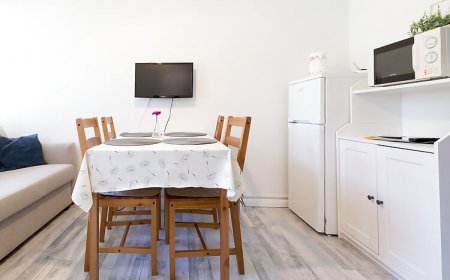 Holiday House Apartmanok Siófok