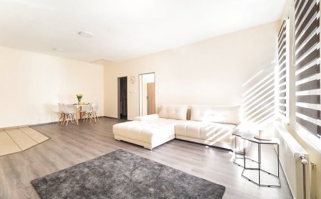 City Home Balaton Siófok