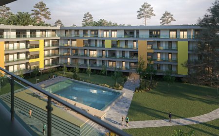 Casa Romana Apartmanok Siófok