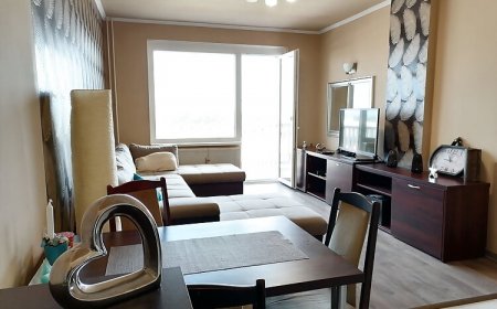 Horizont Apartman Siófok