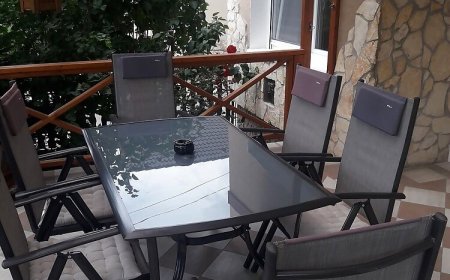 Hoffmann Apartman Siófok