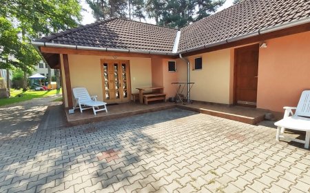 Péhl Apartman Siófok