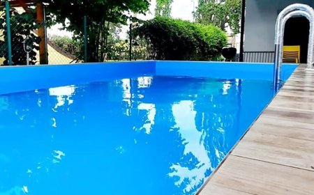 Vitorlás Wellness Apartman Siófok