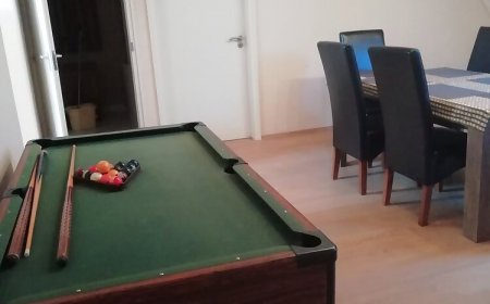 Claudia Apartman Siófok