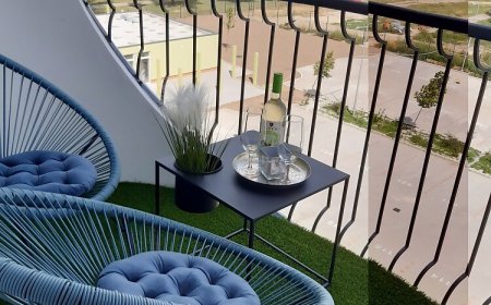 Prisca Home Apartman Siófok