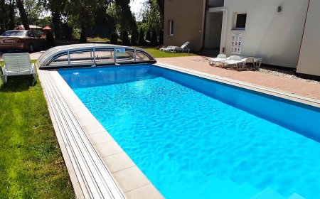 Coral Apartman Siófok