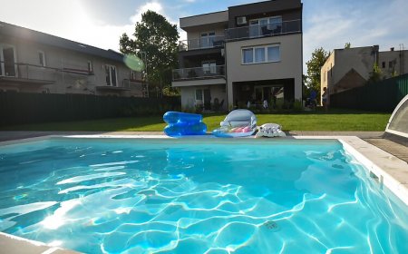 Francesca Apartman Siófok