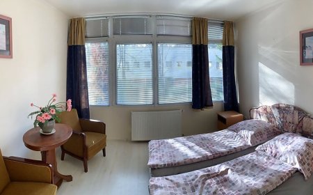 VIP apartmanok Siófok