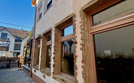 Sailor's Apartman Siófok