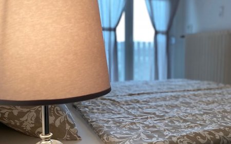 Silver Wave Resort Apartman Siófok