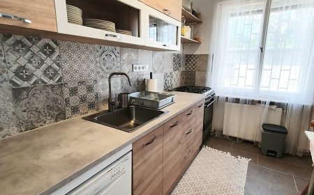 Pink Leander Apartman Siófok