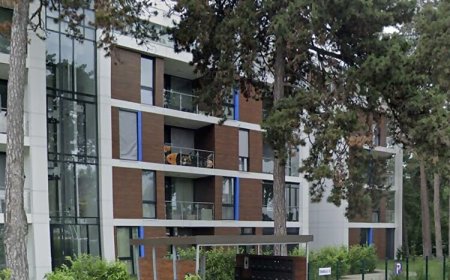 AzurPort Apartman Siófok