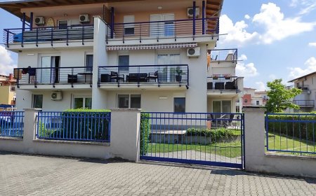 Family Apartman Siófok