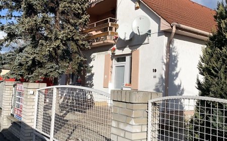 Szilviapartmans Siófok