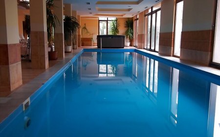 Dorina Wellness Apartmanok Siófok