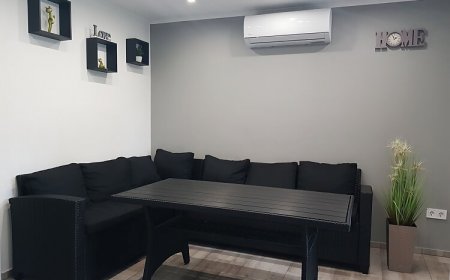 Picurka Apartmanház Siófok