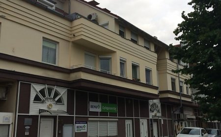 Mary Apartments Siófok