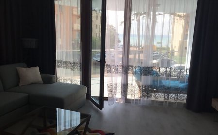 VIP Apartman Siófok