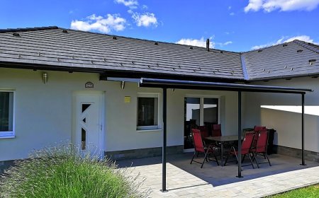 Corner House Apartman Siófok