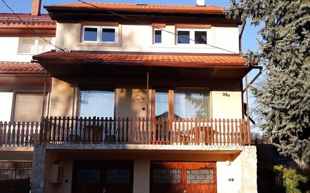 Nagy Apartman Siófok