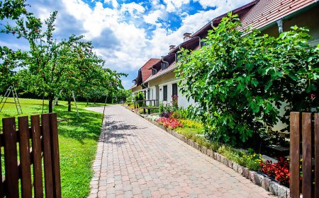 Töreki Apartman Siófok