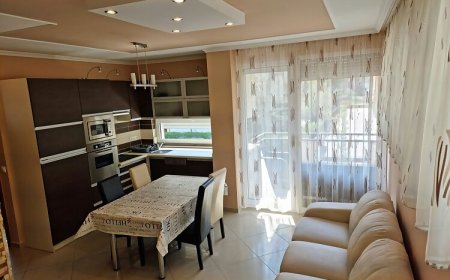 Betti Apartman Siófok