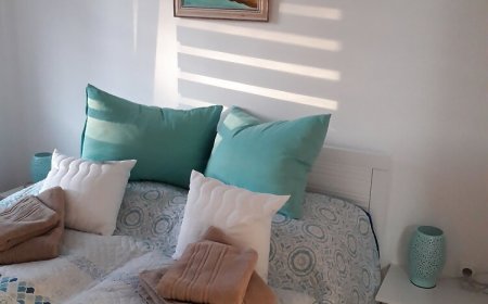 Rosa Apartman Siófok