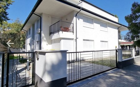 Eszter Apartman Siófok