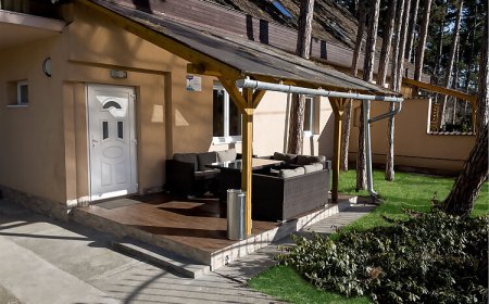 Grátisz Apartman Siófok