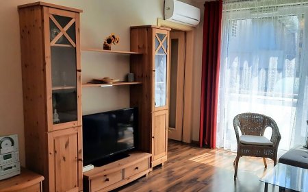 Bonita Apartman Siófok