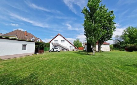 Goda Apartman Siófok
