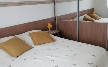 Goldál Apartman House Siófok
