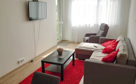 Cadet 302 Apartman Siófok