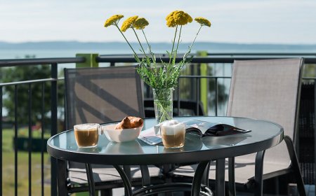 Mokka Apartman Siófok