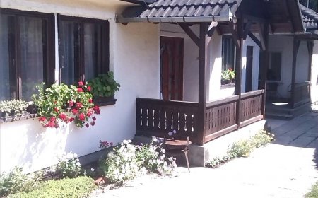 Maja Apartman Siófok