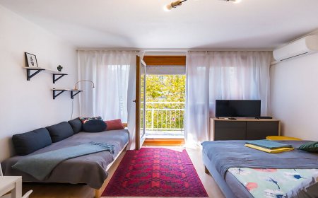 Simon Apartman Siófok