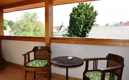 Jó helyen jó időben Apartman Siófok