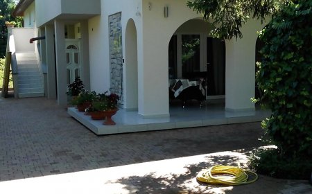 Kerekes Apartman Siófok