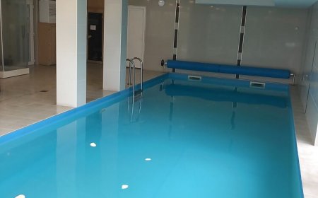 Mangó Wellness Apartman Siófok