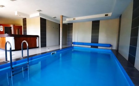 Molo Wellness Garden Original Apartman Siófok