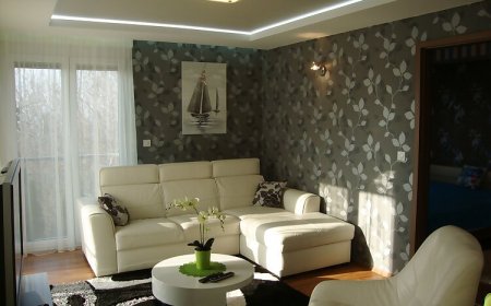 Viola Harmony Apartman Siófok
