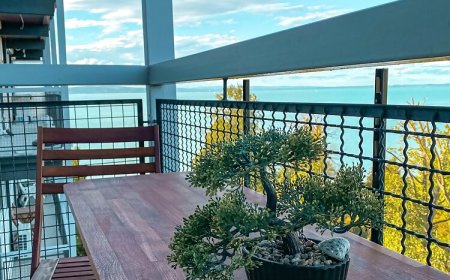 Vanilia Apartman Siófok