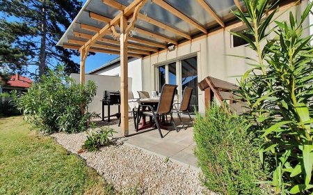 Nívó Apartman Siófok