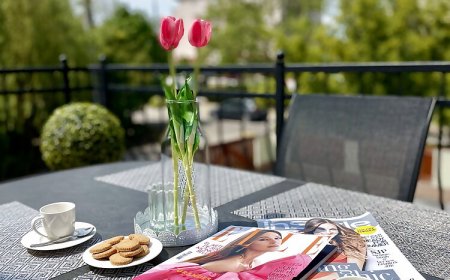 Lisza Apartman Siófok