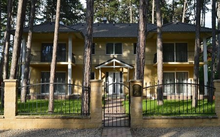 Váradi Apartman Siófok